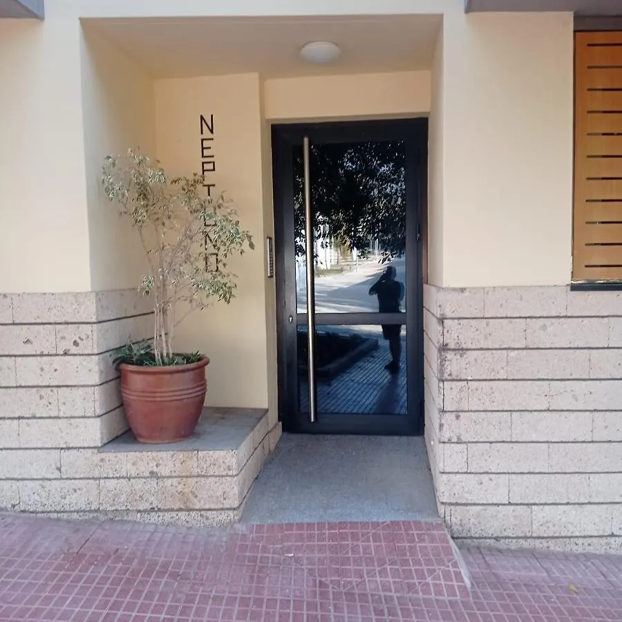 Apartamento Edificio Neptuno Costa Adeje