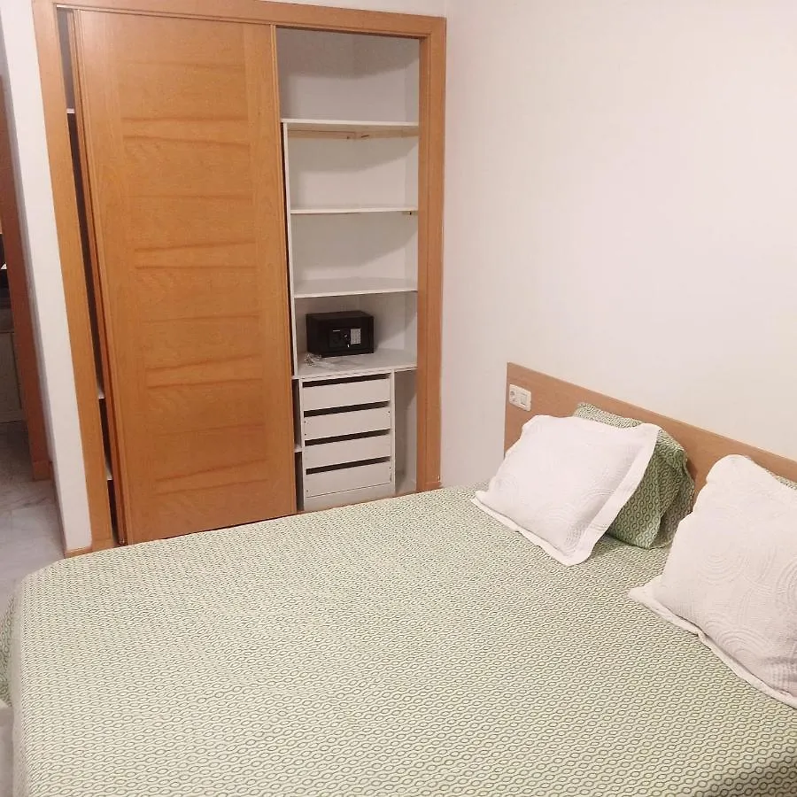 Apartamento Edificio Neptuno Costa Adeje  0*, Costa Adeje (Tenerife)