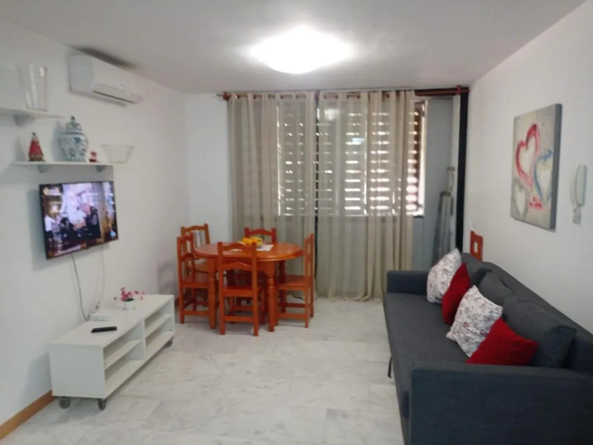 Edificio Neptuno Apartman Costa Adeje  Spanyolország
