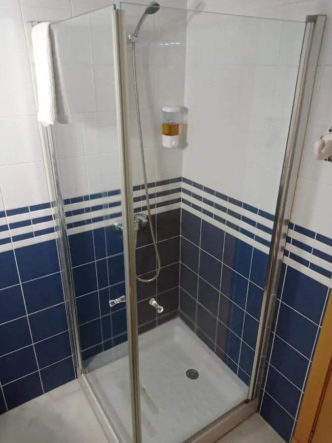 Apartamento Edificio Neptuno Costa Adeje  España