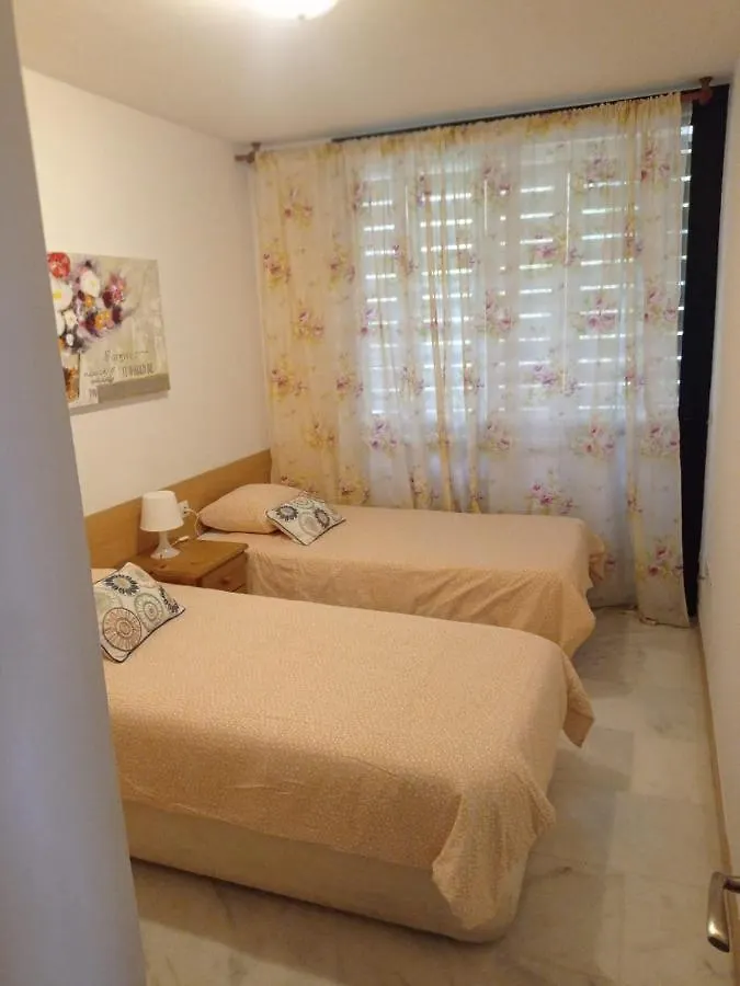 Apartamento Edificio Neptuno Costa Adeje