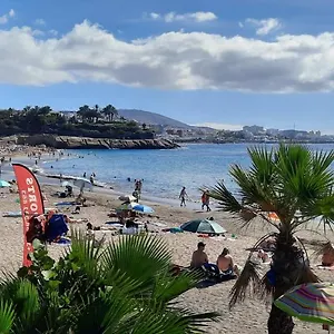 Apartamento Carmen Adeje Costa Adeje (Tenerife)