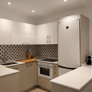  Apartamento Your Place In Donostia España