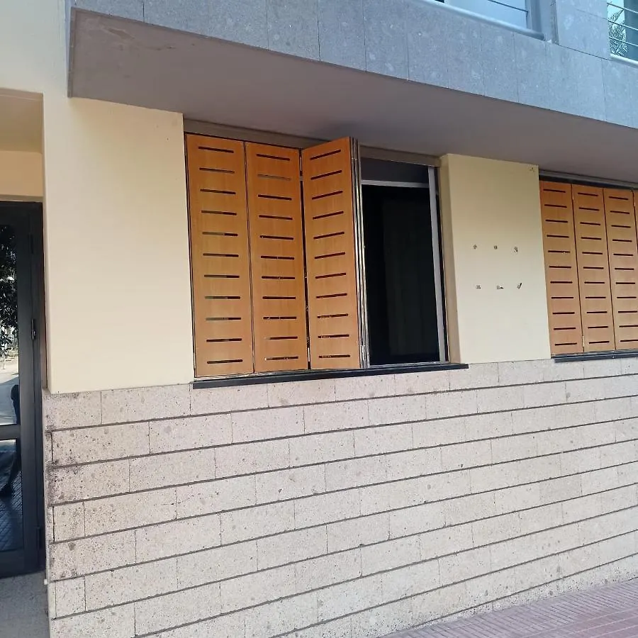 Apartamento Edificio Neptuno Costa Adeje  España