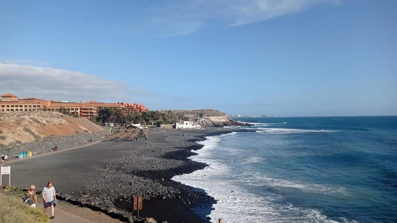 Apartamento Edificio Neptuno Costa Adeje  0*, Costa Adeje (Tenerife) España