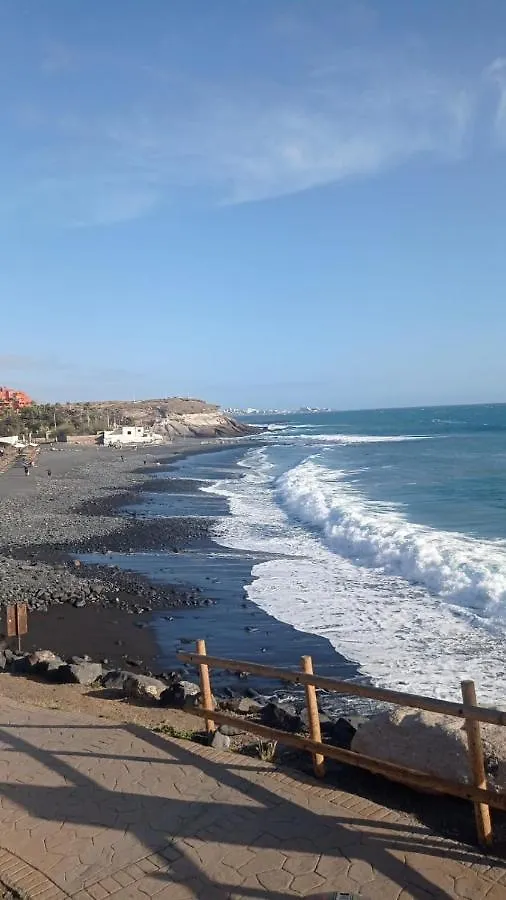 Apartamento Edificio Neptuno Costa Adeje