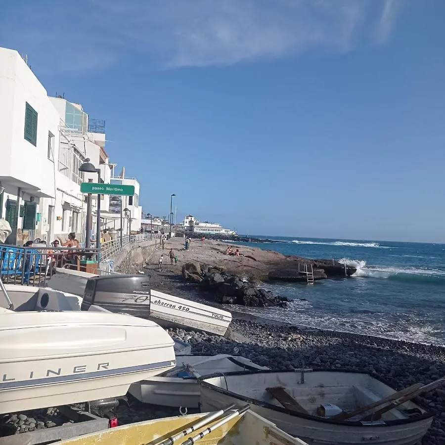 Apartamento Edificio Neptuno Costa Adeje  Costa Adeje (Tenerife)