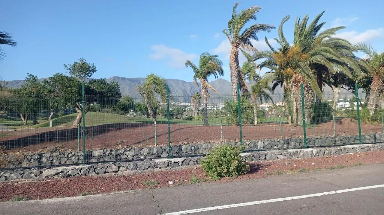 Edificio Neptuno Apartamento Costa Adeje   Costa Adeje (Tenerife)