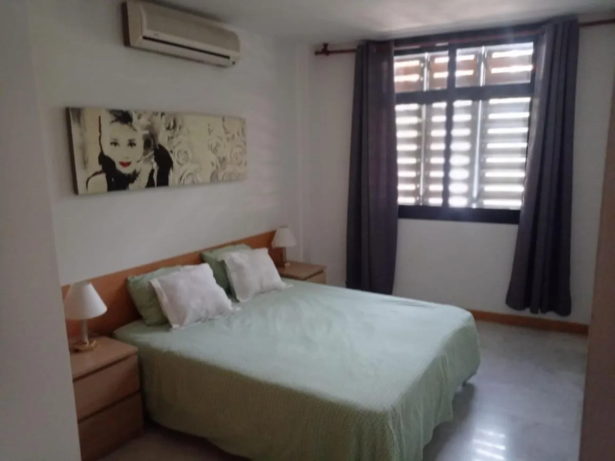 Apartamento Edificio Neptuno Costa Adeje