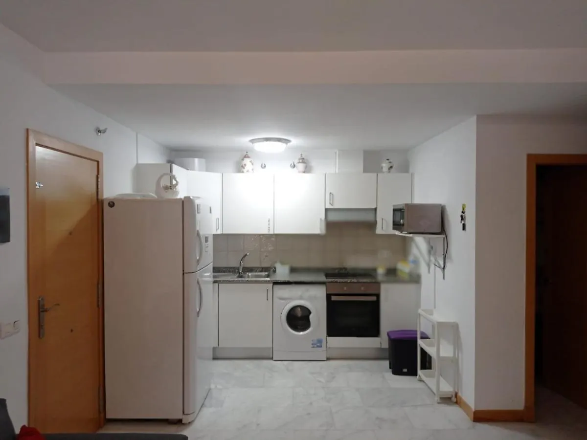 Apartamento Edificio Neptuno Costa Adeje